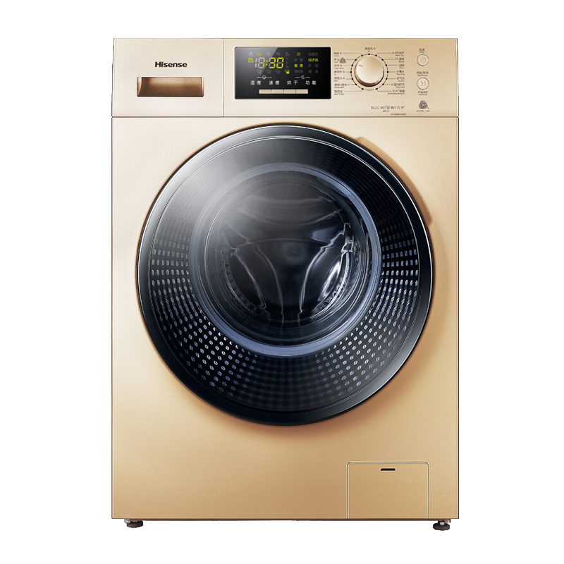 海信 智能暖衣洗衣机