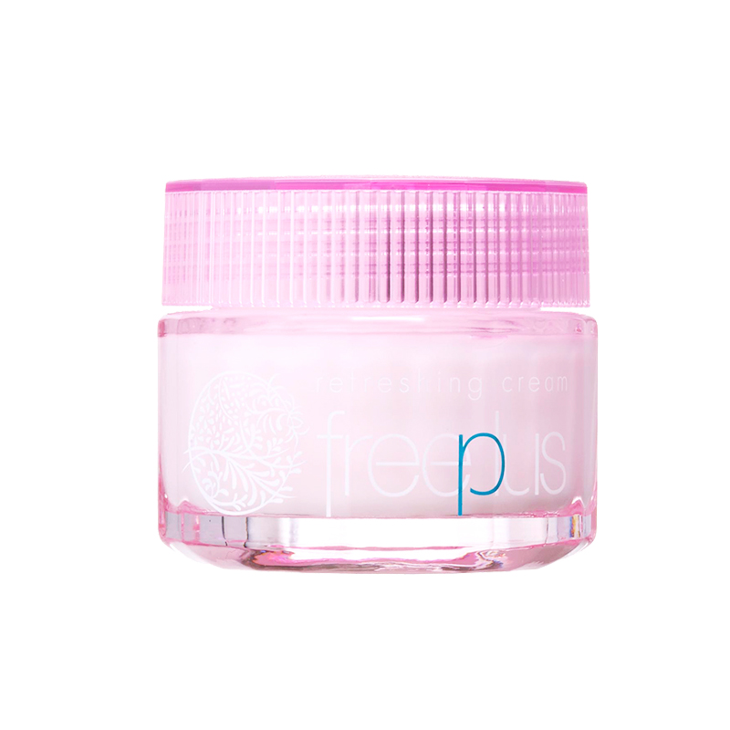 芙丽芳丝 滋肤紧致 面霜