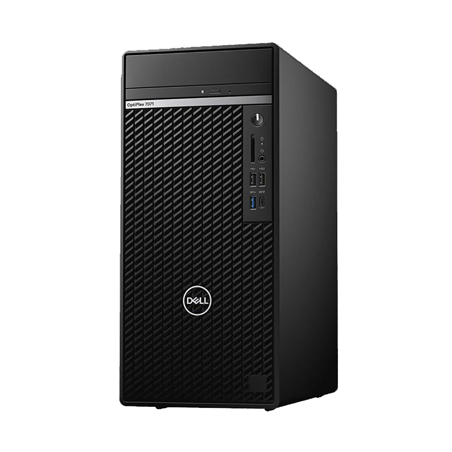 戴尔 丰富接口台式机