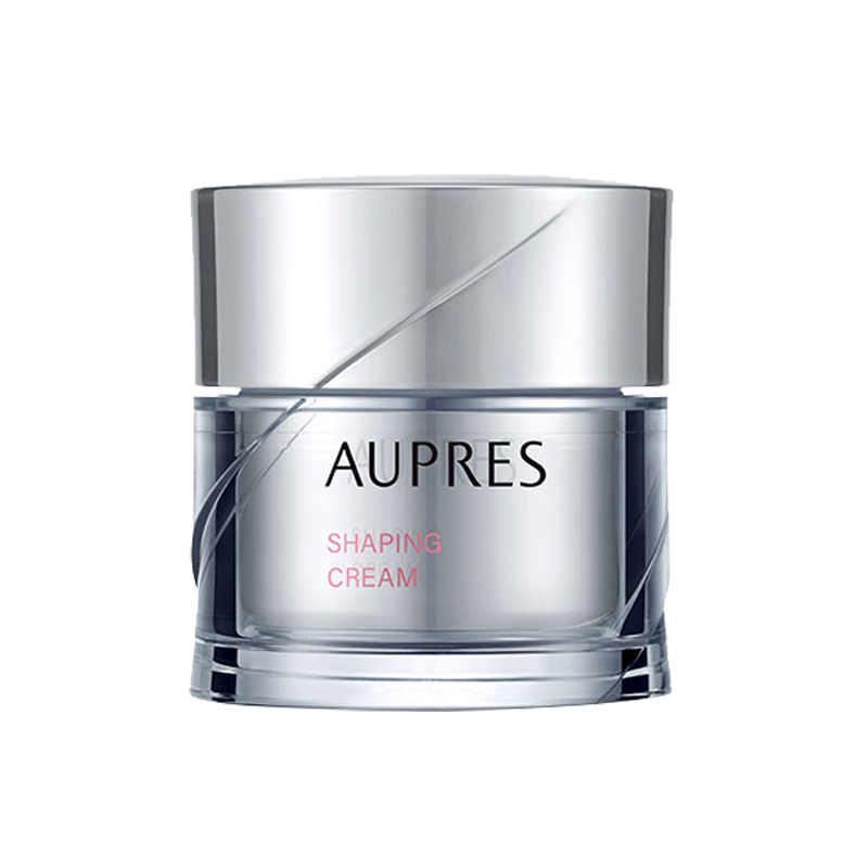 欧珀莱 植物精华面霜