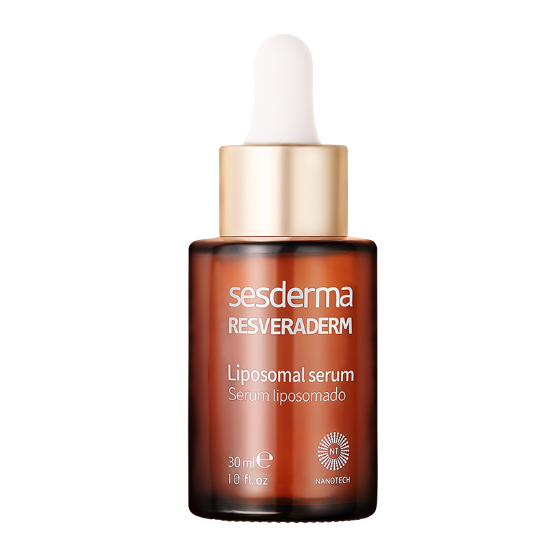 Sesderma 白藜芦醇精华