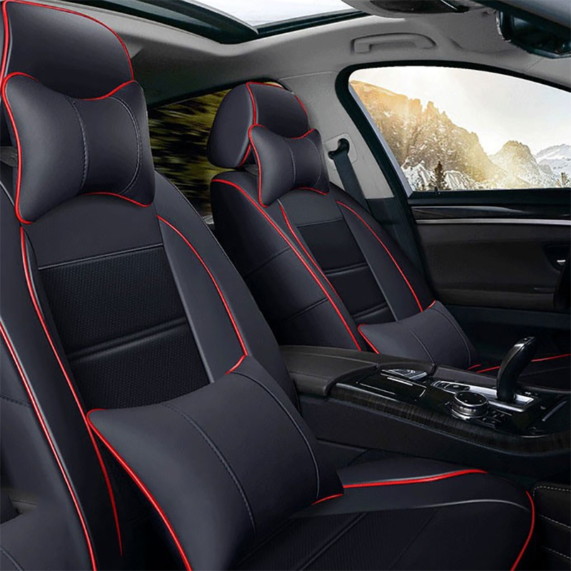 久创 全包围汽车坐垫