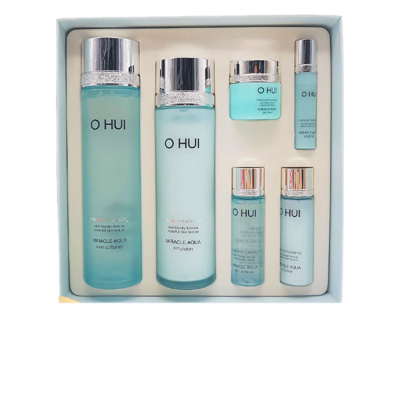 欧惠 水库补水套装