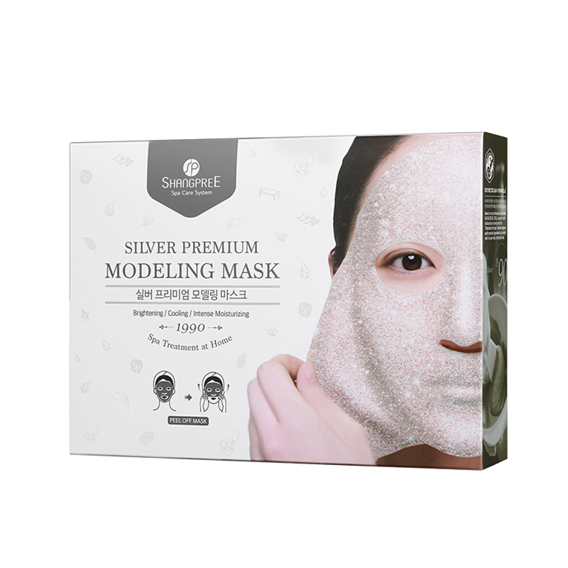 香蒲丽 补水保湿面膜