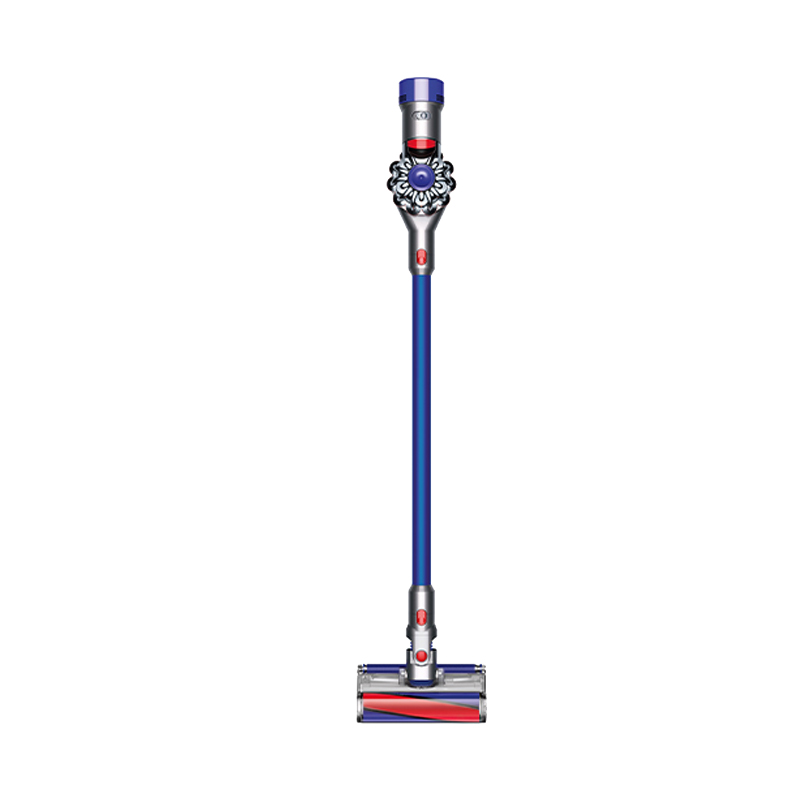 戴森家用无线吸尘器