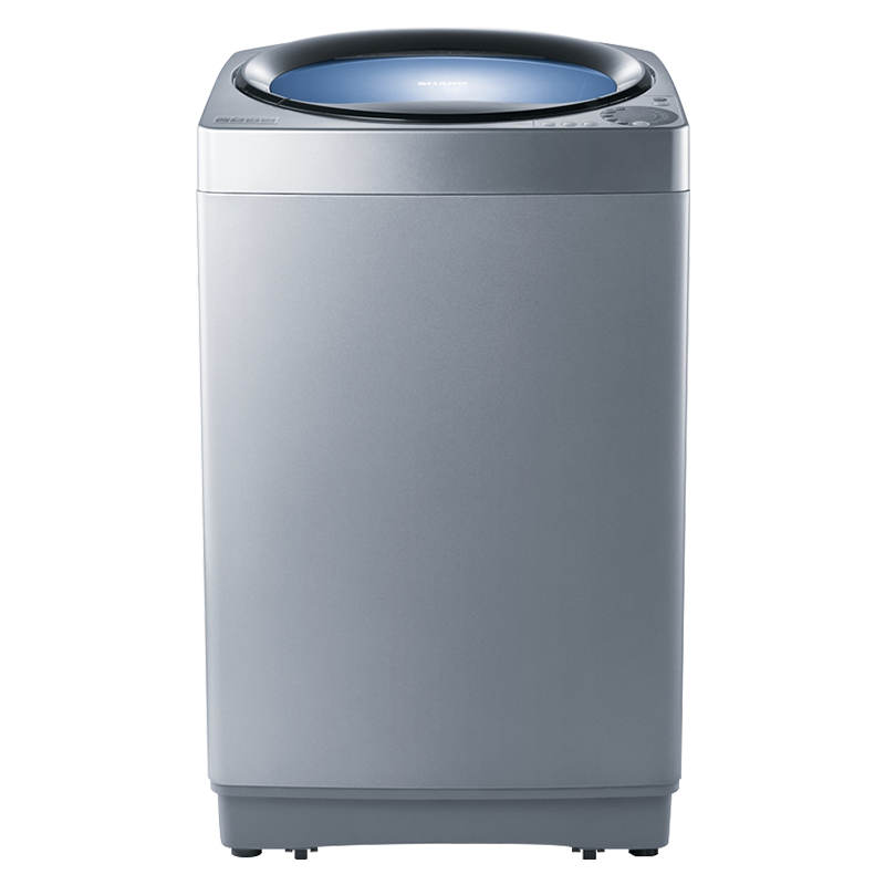 夏普 降噪设计洗衣机