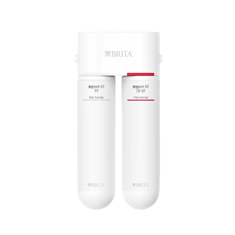 碧然德机身精巧净水器