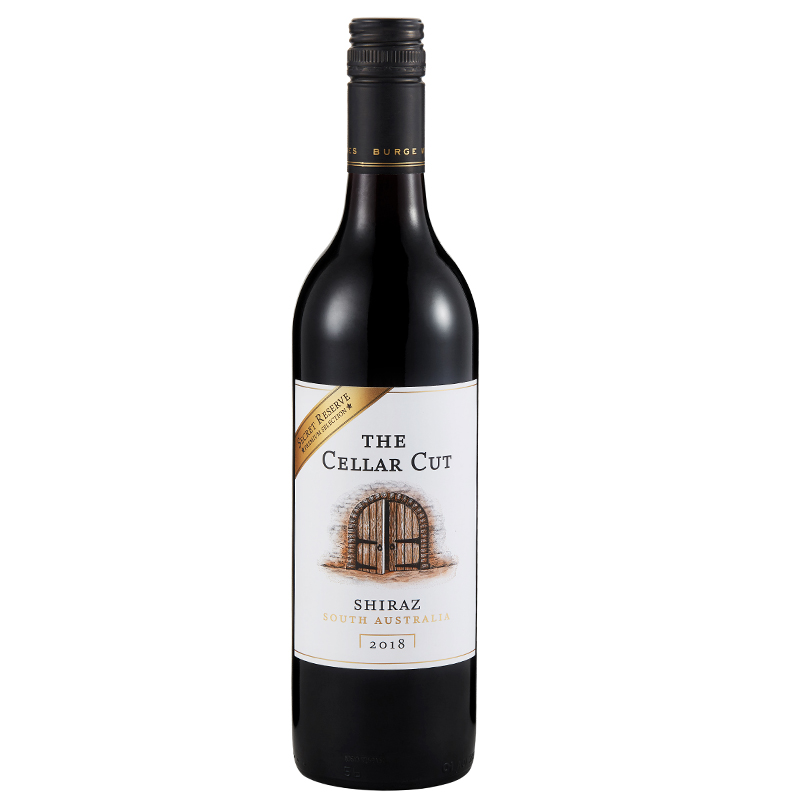 誉加 酒窖之密系列葡萄酒