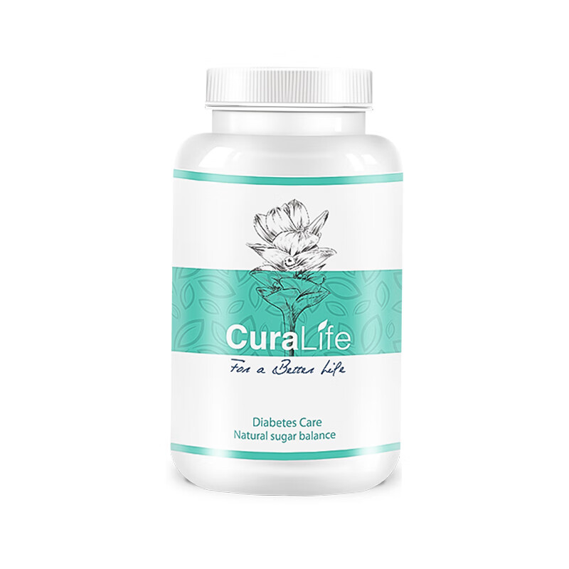 库拉生活 天然 苦瓜胶囊