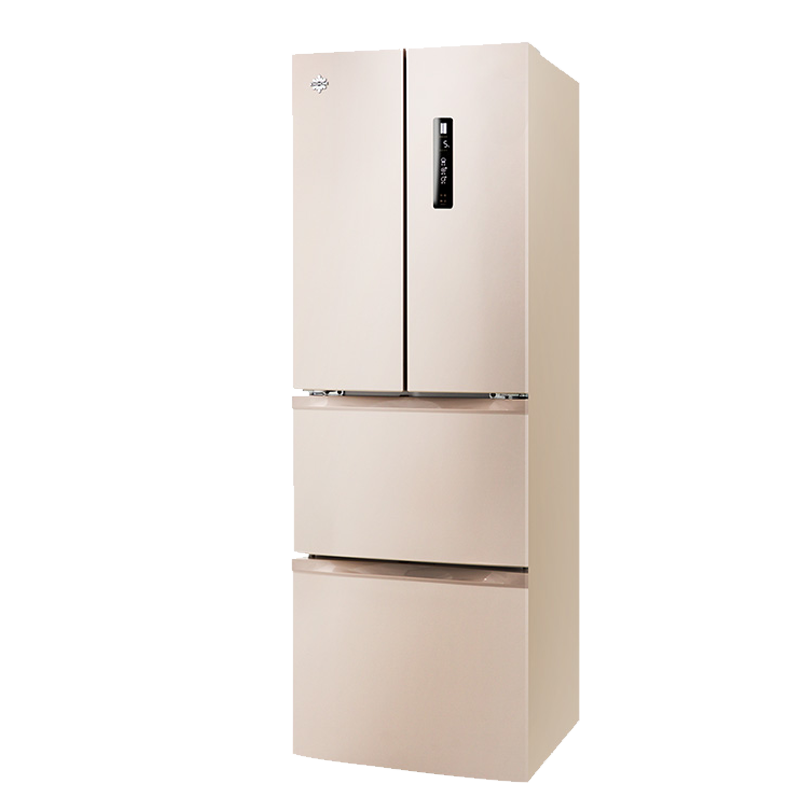 格力 变频风冷多门冰箱