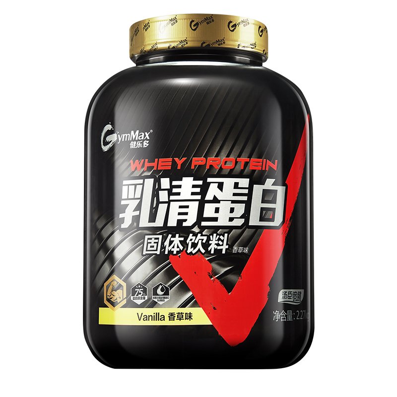 汤臣倍健 优质 乳清蛋白粉