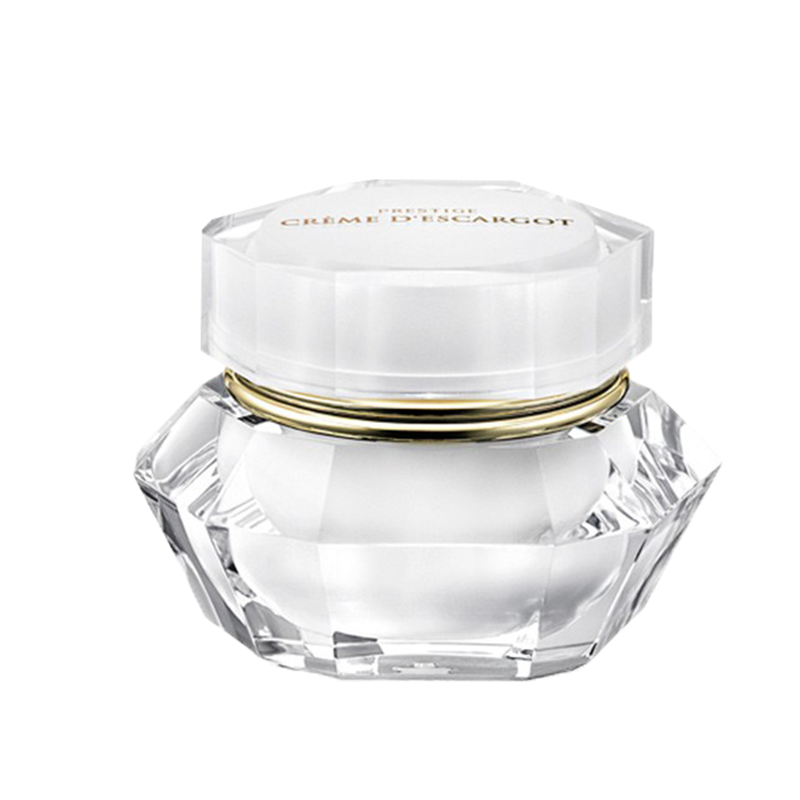 伊思 红参补水面霜