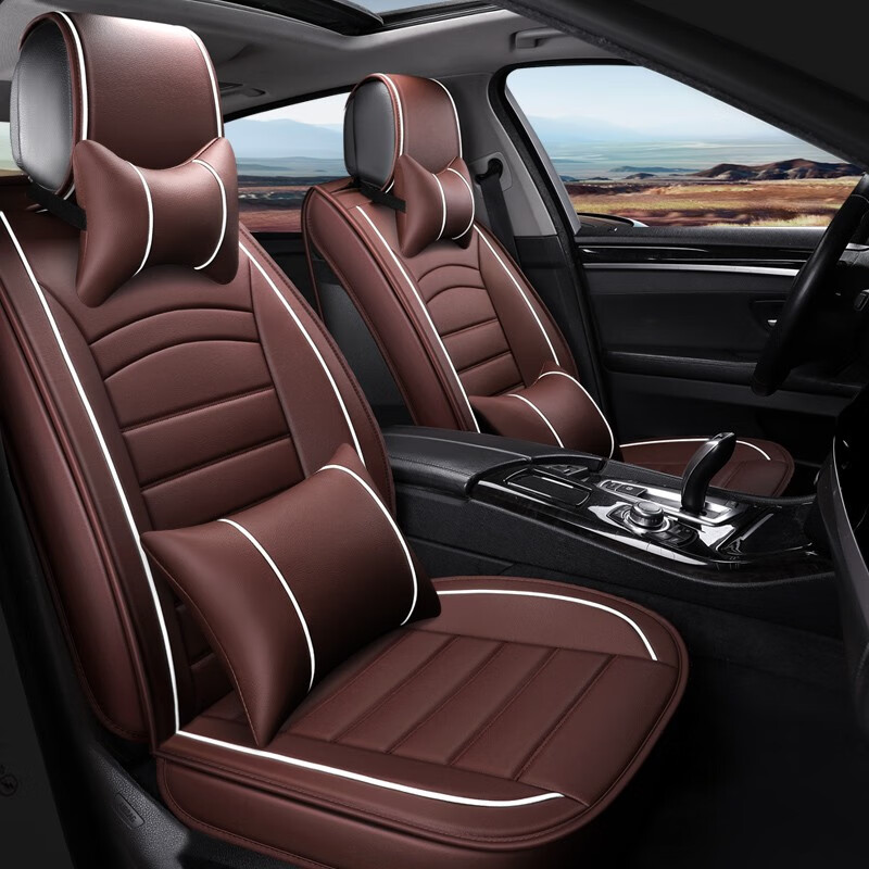 御千 通用型汽车坐垫