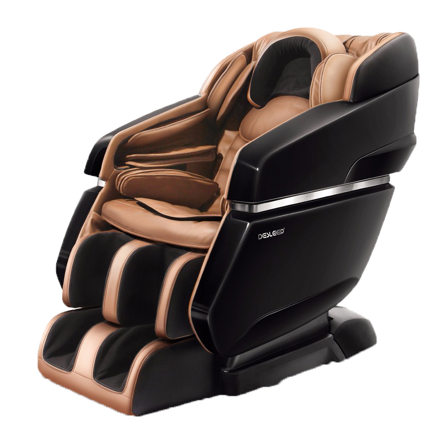 迪斯 太空豪华舱按摩椅