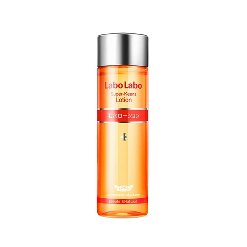 城野医生 毛孔细致化妆水