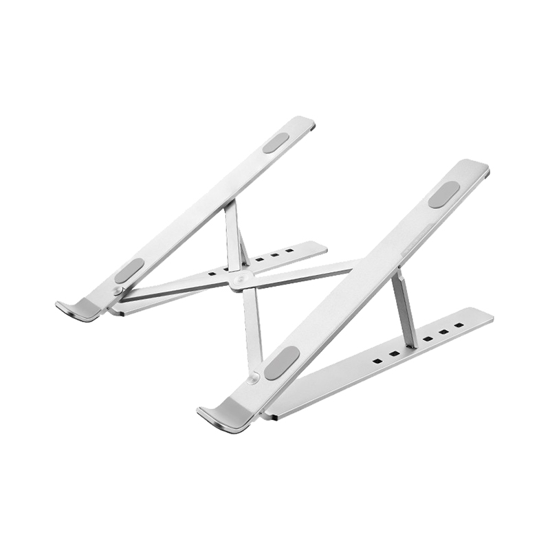 JRC 可调升降折叠笔记本支架