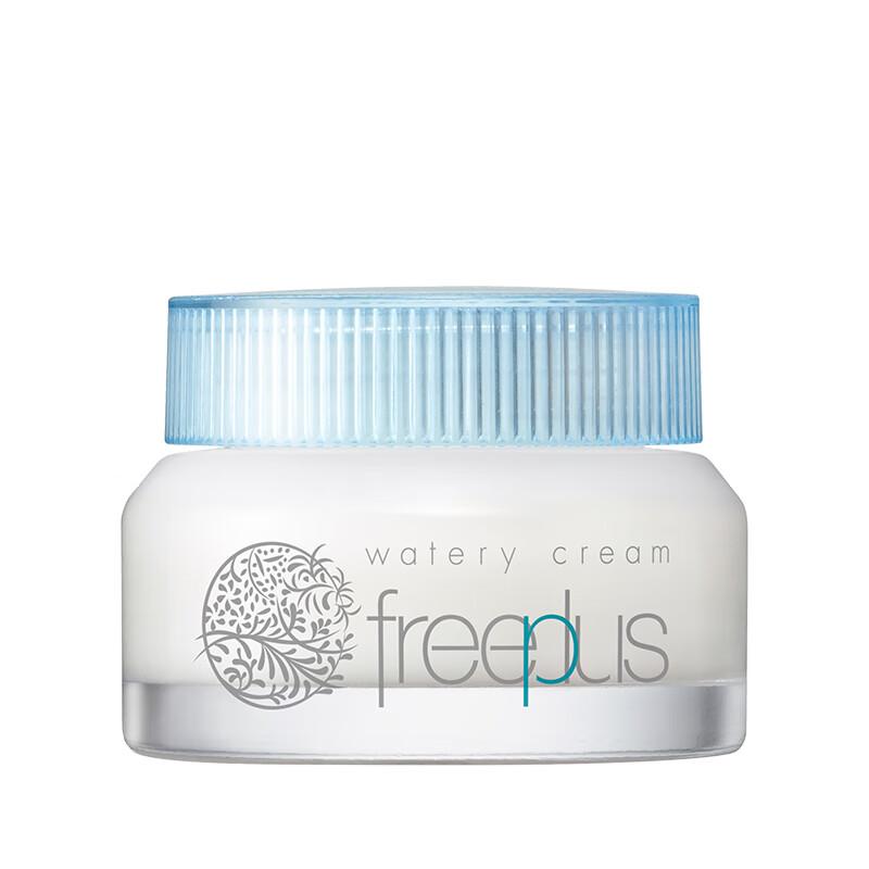 芙丽芳丝 水感沁润 面霜