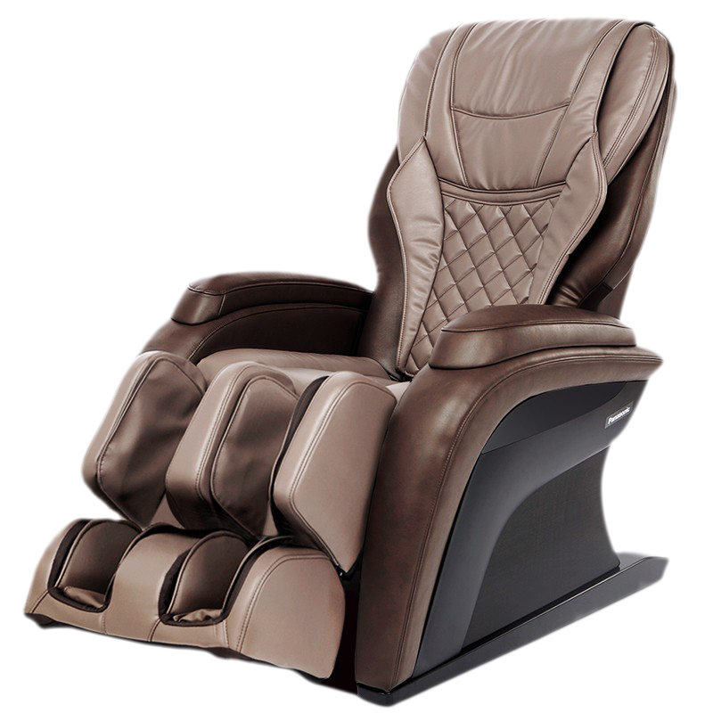 松下 肩部腰部按摩椅