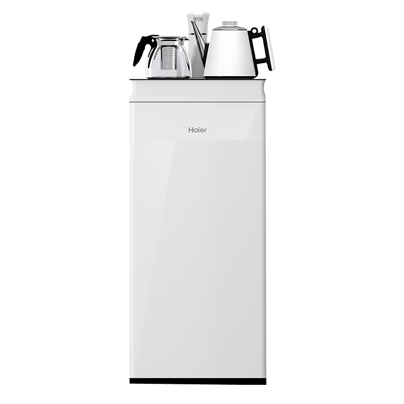 海尔 冷热型 饮水机