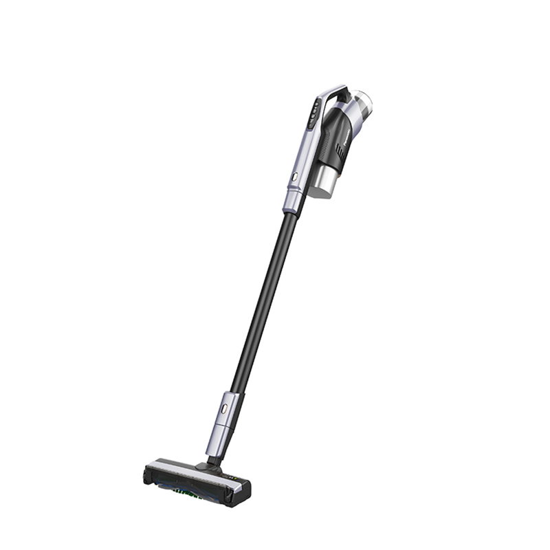 松下 充电式无绳家用吸尘器