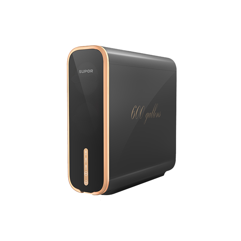 苏泊尔 家用直饮 净水器