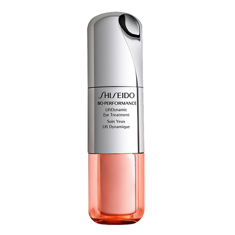 资生堂 提拉紧致精华眼霜