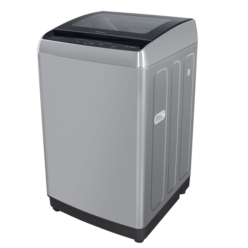 海信 内筒自清洁 波轮洗衣机