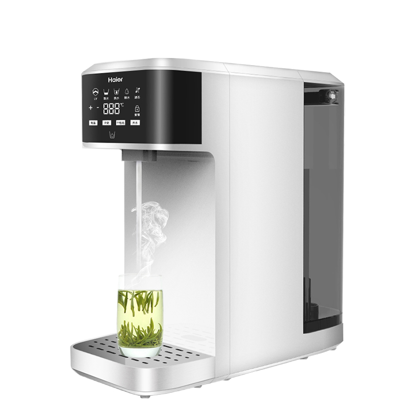 海尔 即热式RO净饮一体机