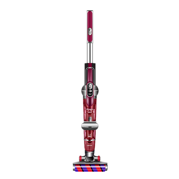 莱克 家用无线手持立式吸尘器
