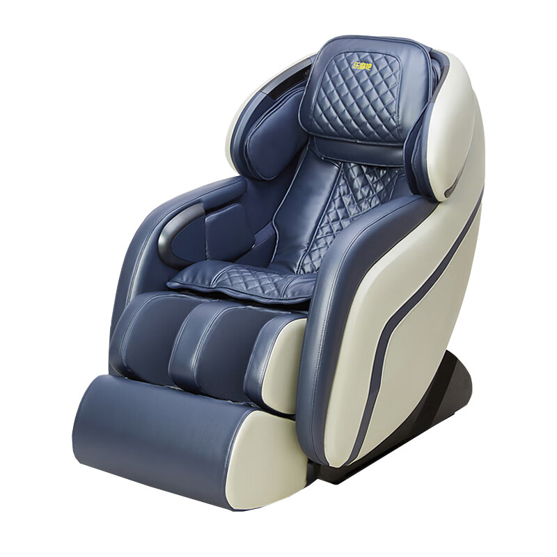 乐摩吧 角度可调 按摩椅