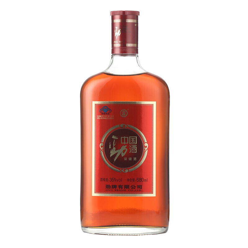 劲牌 健康滋养劲酒