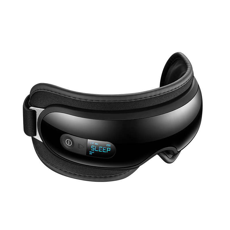 倍轻松 热敷气压 按摩器