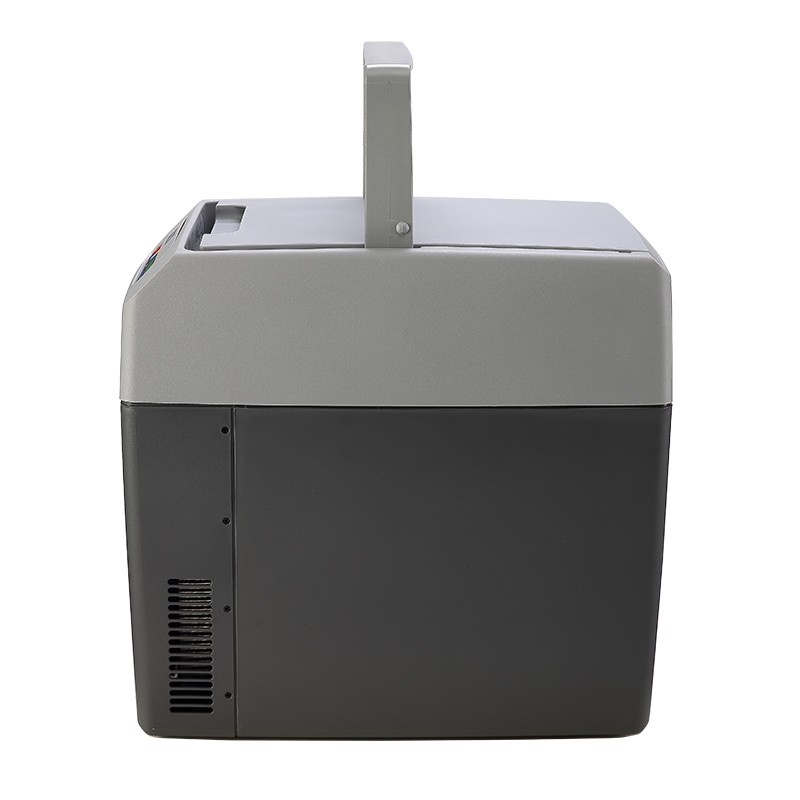 美固 迷你小车载冰箱