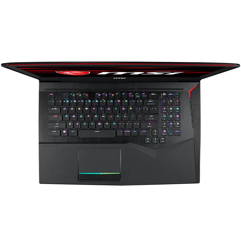 微星 8G独显游戏笔记本