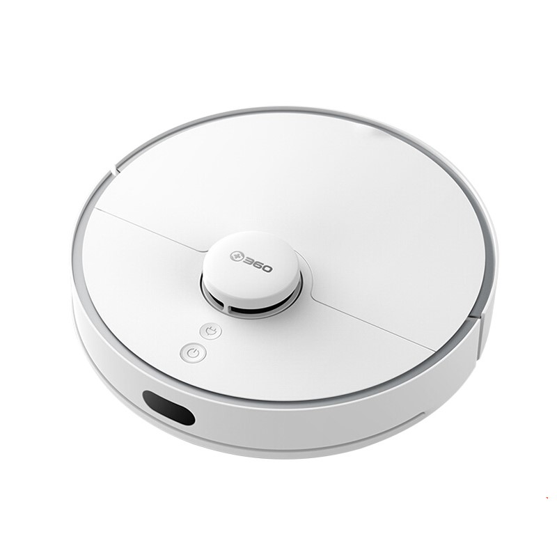 360 静音 扫地机器人