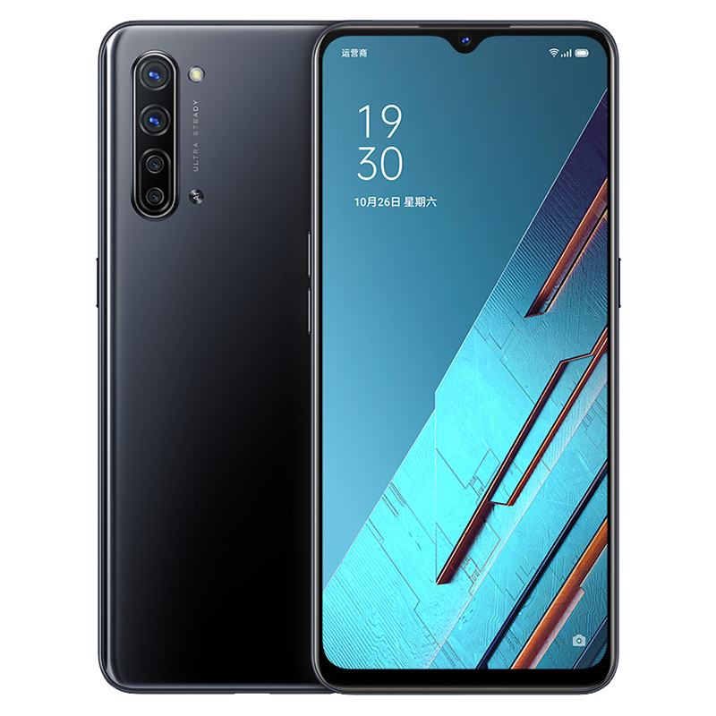 OPPO全面屏游戏手机