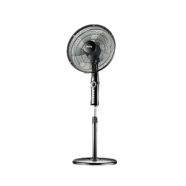 TCL静音摇头电风扇