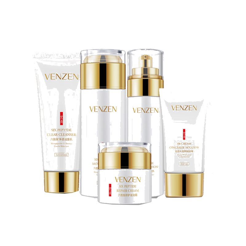 梵贞六胜肽保湿护肤套装
