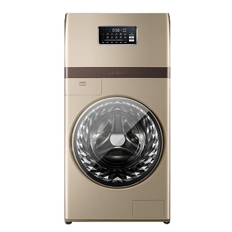 比佛利 煮洗消毒洗衣机