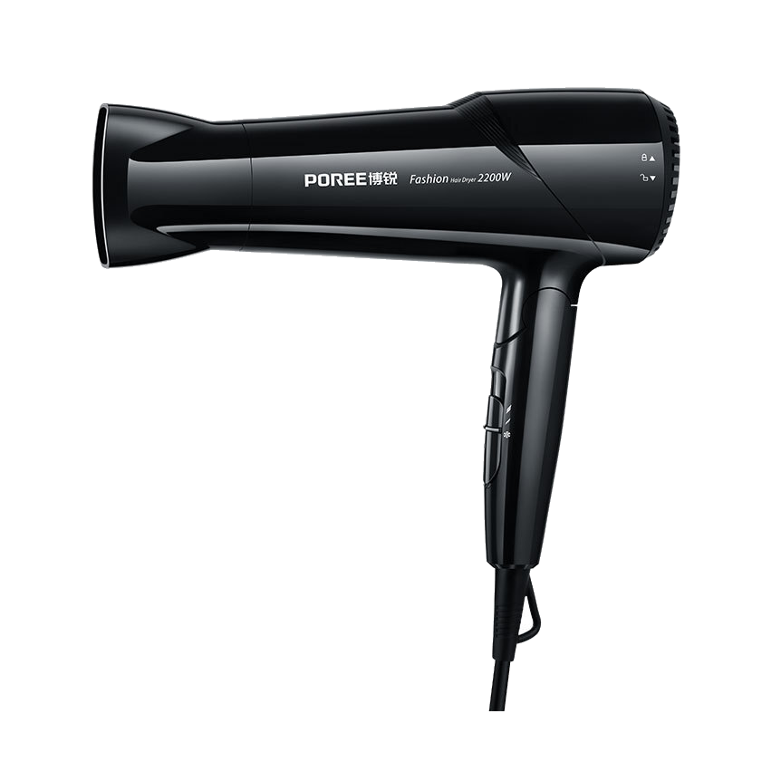 飞科大功率可折叠吹风机