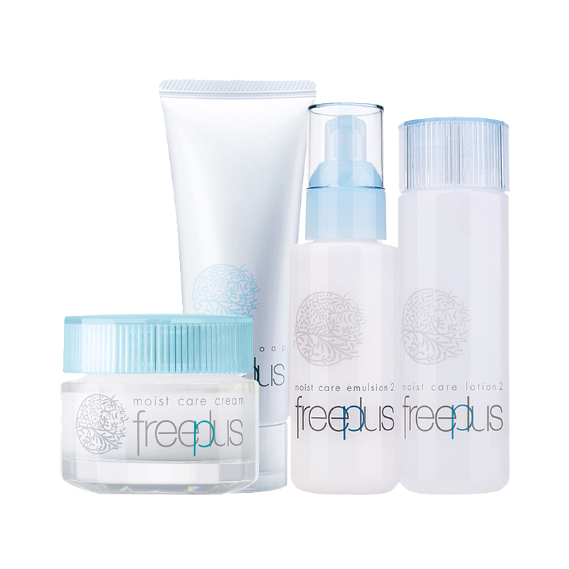 芙丽芳丝 柔润型 护肤套装