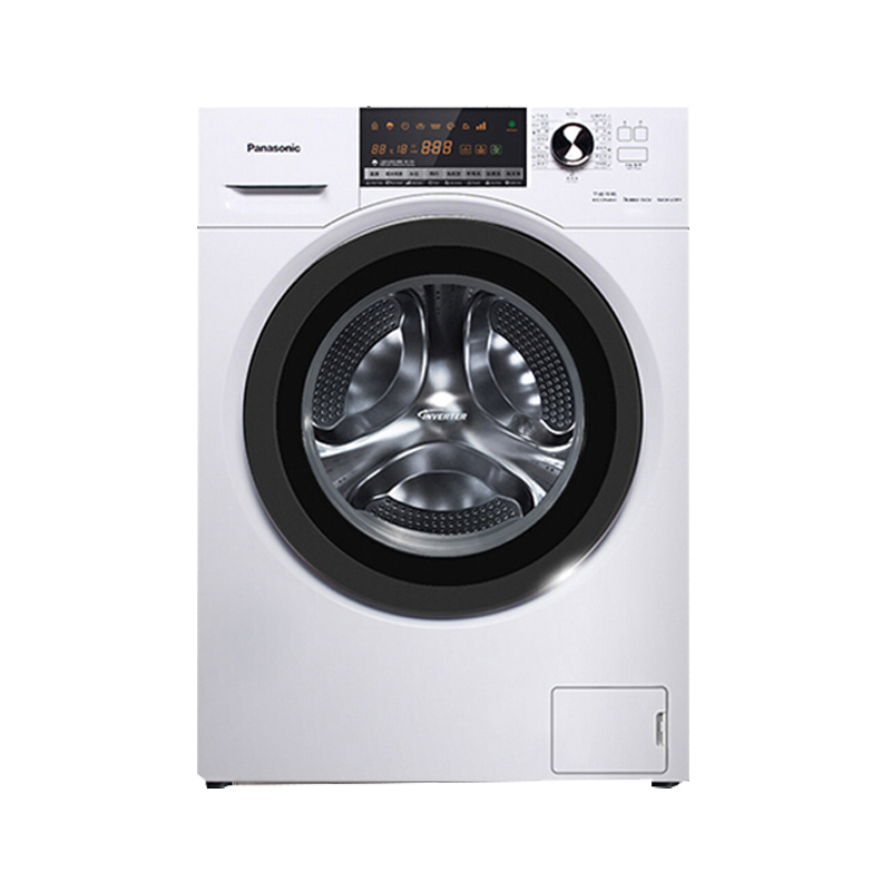 松下全自动滚筒洗衣机