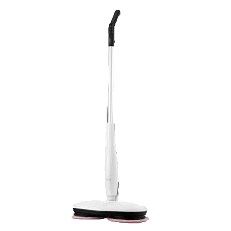 韩京姬 自动旋转清洁机