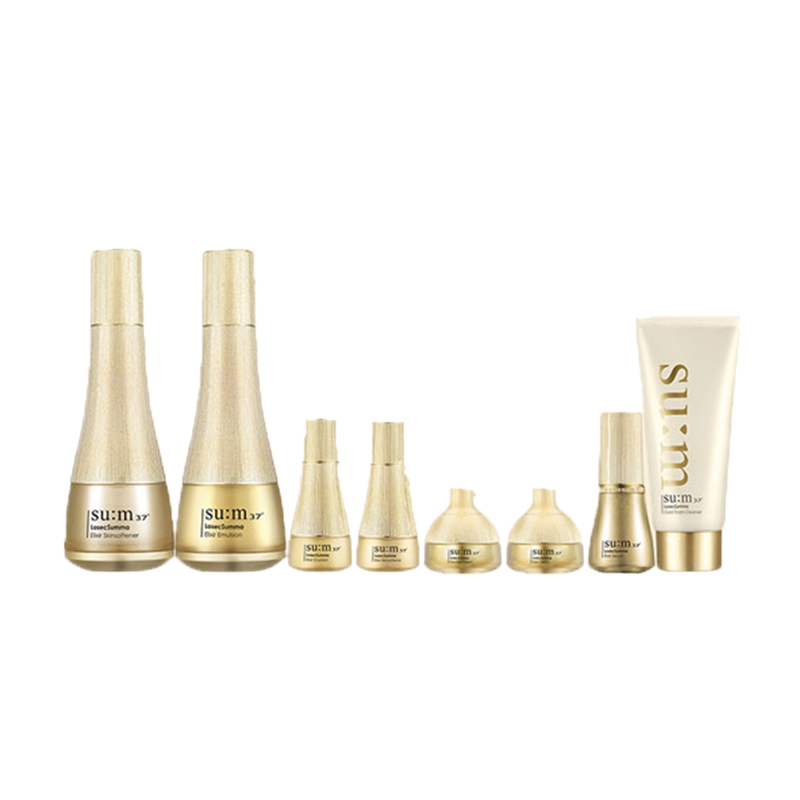 苏秘37° 温和舒缓护肤礼盒