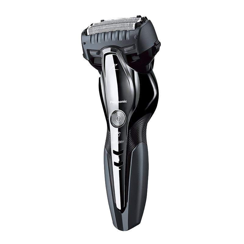 松下锐角刀头电动剃须刀