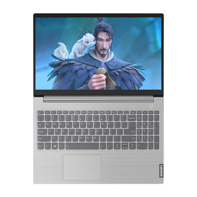 联想 轻盈纤薄笔记本电脑