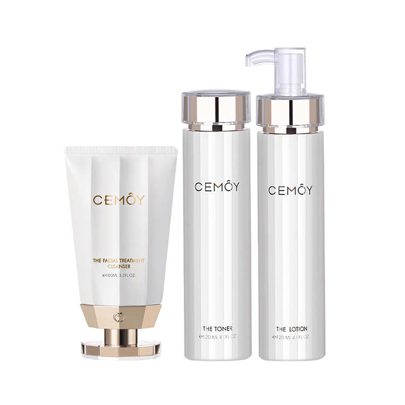 澳诗茉 保湿 护肤套装