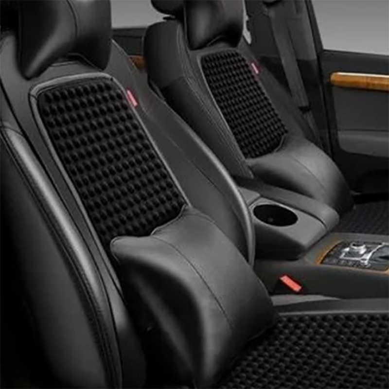 炫咔仕 透气耐磨汽车座垫