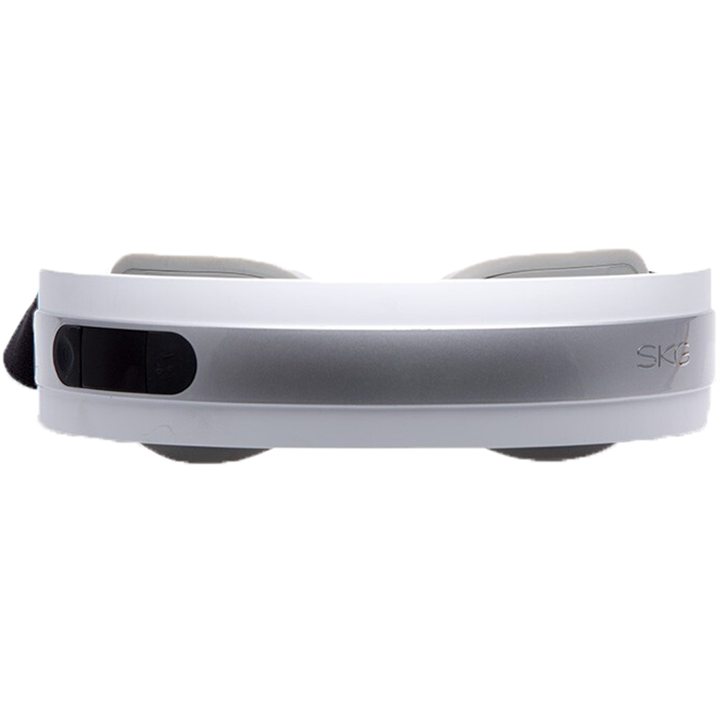 SKG 舒适亲肤眼部按摩仪