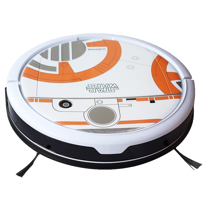 科沃斯 APP智能扫地机器人